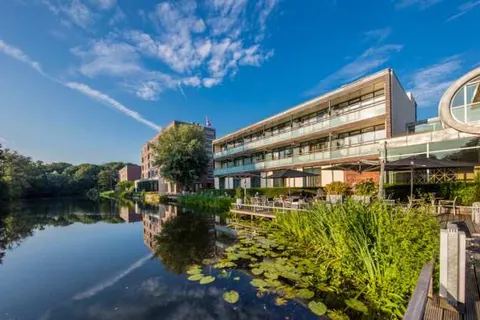 Hotel Mitland foto 35