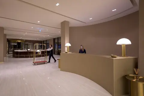 Amarande Hotel in Ayia Napa — foto 30
