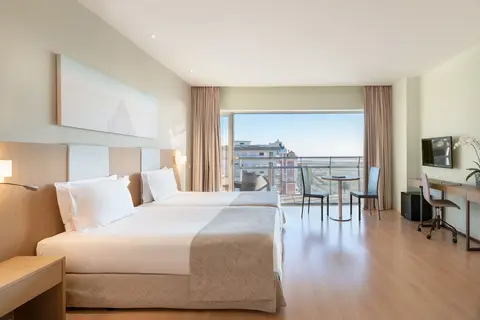 Eurostars Oasis Plaza in Figueira da Foz — foto 7