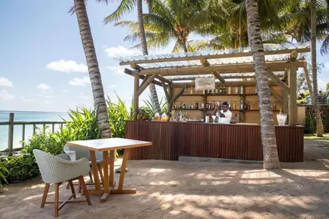 SeaSense Boutique Hotel & Spa in Quatre Cocos VCA — foto 18