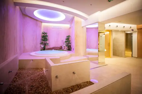 Hotel Servigroup Koral Beach in Oropesa Del Mar — foto 16