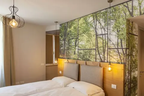 Eco Hotel Zanella in Nago-Torbole — foto 3