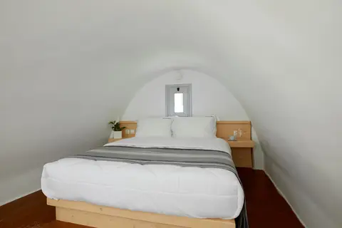 Santorini View Hotel in Δημοτική Ενότητα Θήρας — foto 13