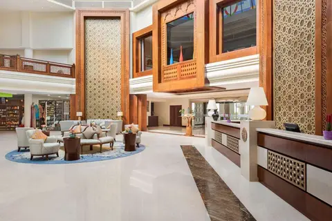 Wyndham Garden Salalah in مرباط — foto 3