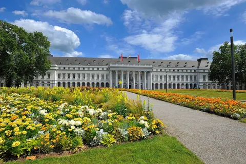 Snoepreisje Duitsland met mps Serenade 1 foto 10