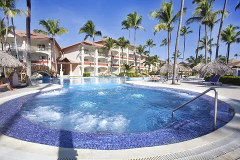 Hotel Majestic Elegance Punta Cana in Salvaleón de Higüey, foto 16