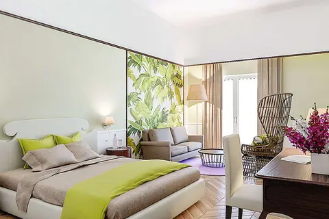 Castanheiro Boutique Hotel in Funchal, foto 4