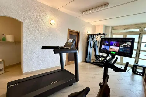 Hotel Punta Est in Baja Sardinia, foto 30