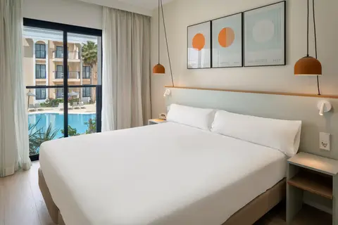 Sol Sancti Petri Apartamentos in Chiclana de la Frontera — foto 24