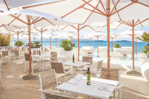Amadria Park Beach Hotel Jakov in Baška — foto 5