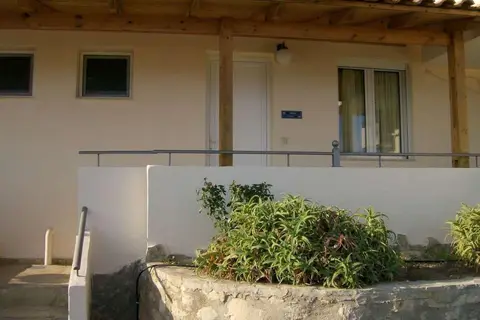 Creta Suites in Δημοτική Ενότητα Ιεράπετρας — foto 18