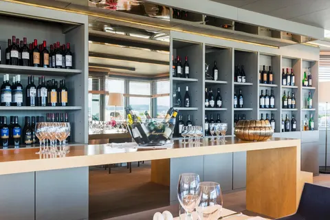 Hotel Dom Henrique Downtown foto 11