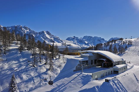 Residence Kristall foto 1