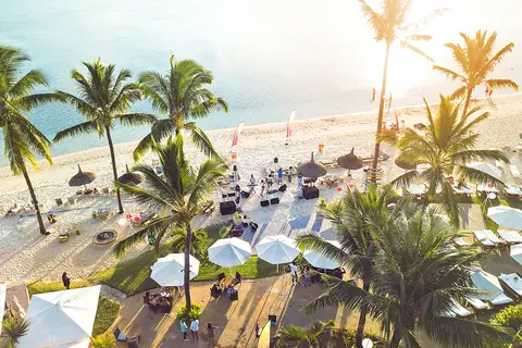 Sugar Beach A Sunlife Resort in Flic en Flac VCA — foto 22