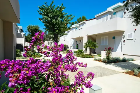 Zaton Holiday Resort - Appartementen in Zaton, foto 5