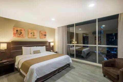 TRYP by Wyndham Panama Centro in Panama Stad — foto 6
