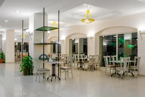 Süral Hotel in Manavgat — foto 22