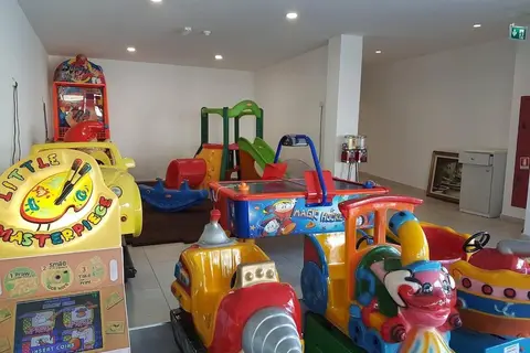 Melini Hotel Suites in Paralimni, foto 14
