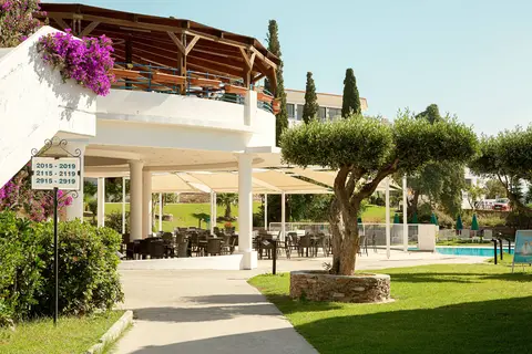 Cyprotel Faliraki Hotel in Faliraki — foto 17