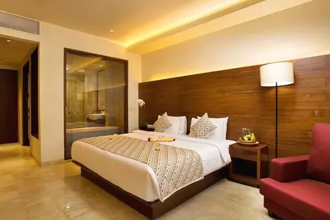 Ubud Village Hotel in Ubud, Kecamatan Gianyar, Kabupaten Gianyar, Bali, Indonesia — foto 26