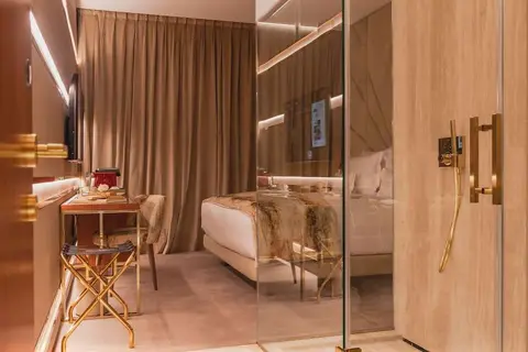 Wine & Books Lisboa Hotel in Lissabon, foto 3