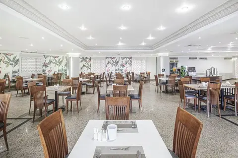 V Hotel Sharm El Sheikh in Sharm El Sheikh — foto 30