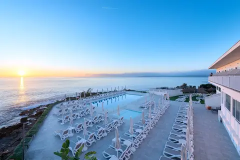 Hotel Atolon & Kaafu Beach Club in Son Servera — foto 16