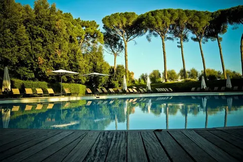 Borgo di Colleoli foto 8