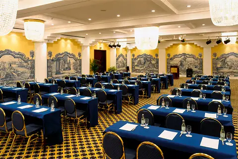 VILA VITA Parc Resort & Spa in Lagoa — foto 8