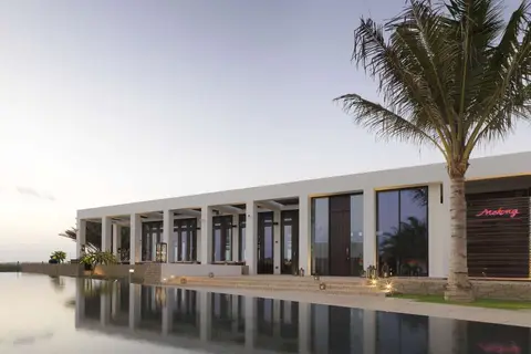 Al Baleed Resort Salalah by Anantara in صلالة — foto 16