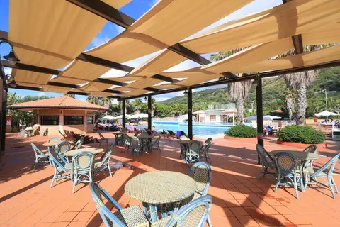 Residence Sciabache in Zambrone — foto 6