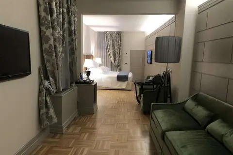 Hotel Firenze Number Nine in Florence, foto 3