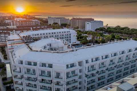 AQUA Hotel Aquamarina & Spa foto 24