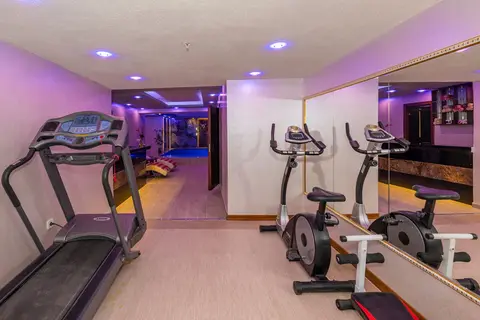 Bekdas Hotel Deluxe in Fatih — foto 5
