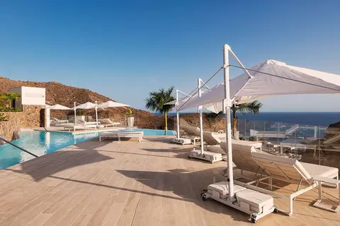 Grand Horizon Luxury Boutique Resort in Mogán, foto 11