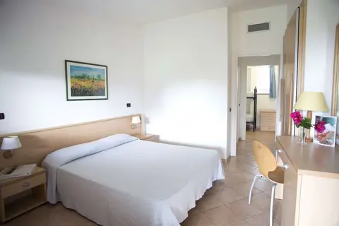 Cormoran Hotel & Residence in Crabonaxa/Villasimius — foto 28