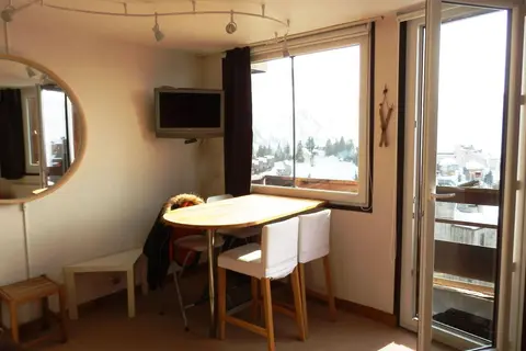 Résidence Alpages 2 in Morzine, foto 9