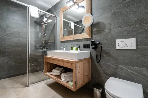 VAYA Fieberbrunn - Appartementen in Fieberbrunn — foto 6