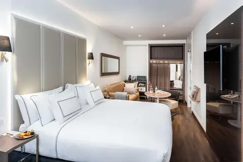 Melia Madrid Serrano in Madrid — foto 3