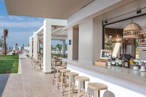 TUI BLUE Lagoon Palace in Καλύβες Πολυγύρου — foto 17