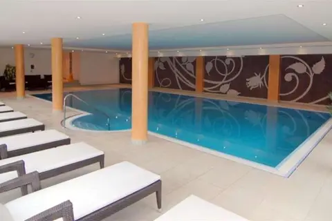 Hotel Sonnalp in Kirchberg in Tirol, foto 7