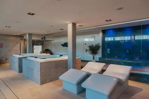 Lago Resort Menorca - Casas del Lago in Cala'n Bosch — foto 16