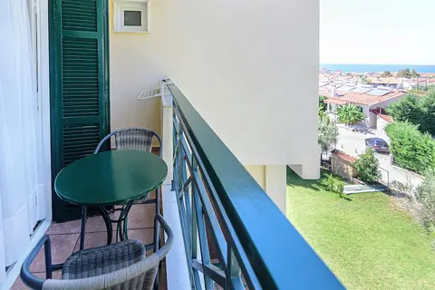 Julia Hotel in Δημοτική Ενότητα Κασσάνδρας — foto 29