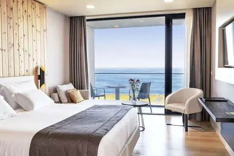 Pedras Do Mar Resort in Ponta Delgada — foto 14
