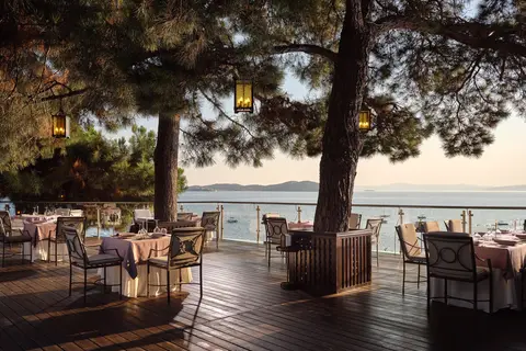 Eagles Palace in Ουρανούπολη — foto 6