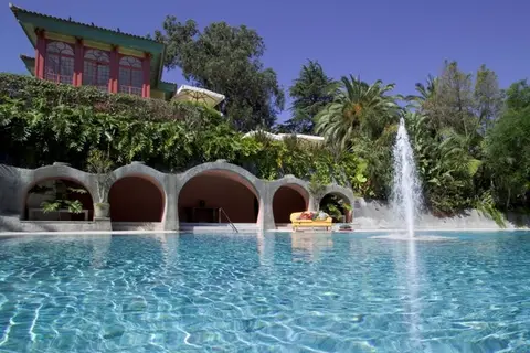 Pestana Palace Lisboa in Almada — foto 13