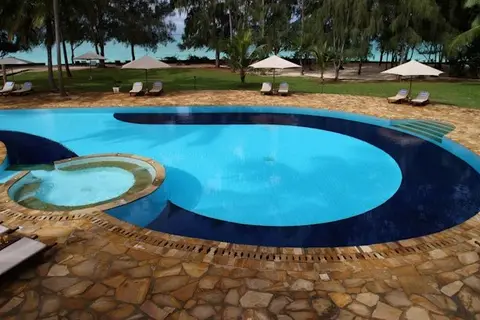 Bluebay Beach Resort and Spa in Kiwengwa — foto 27