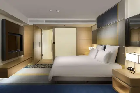 Swissotel The Bosphorus Istanbul in Beşiktaş, foto 29