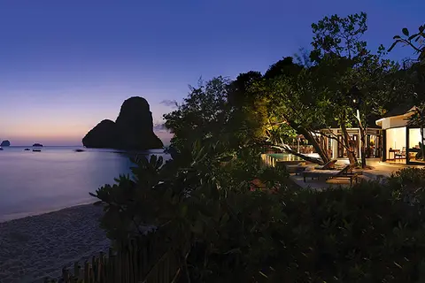 Rayavadee in Ao Nang Beach, foto 15