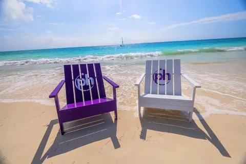 Planet Hollywood Cancun, An Autograph Collection All-Inclusive Resort in Costa Mujeres — foto 17